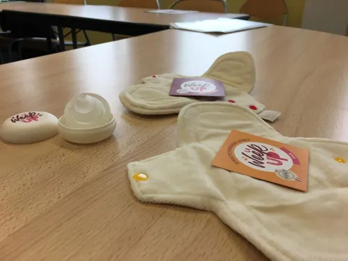 Précarité menstruelle : le département du Maine-et-Loire veut lever...